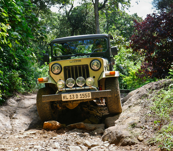 Adventure Activities