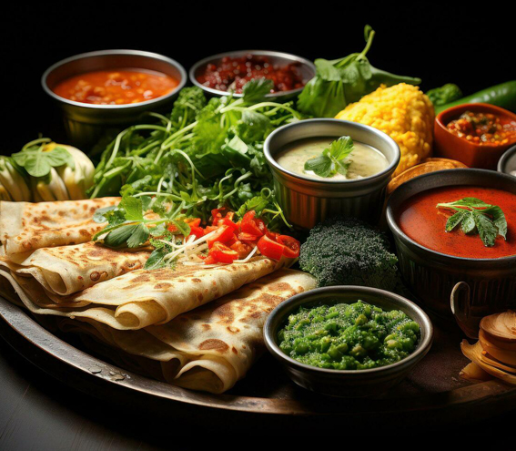Culinary Delights