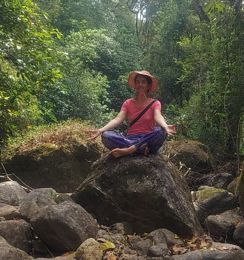 Yoga and Meditation