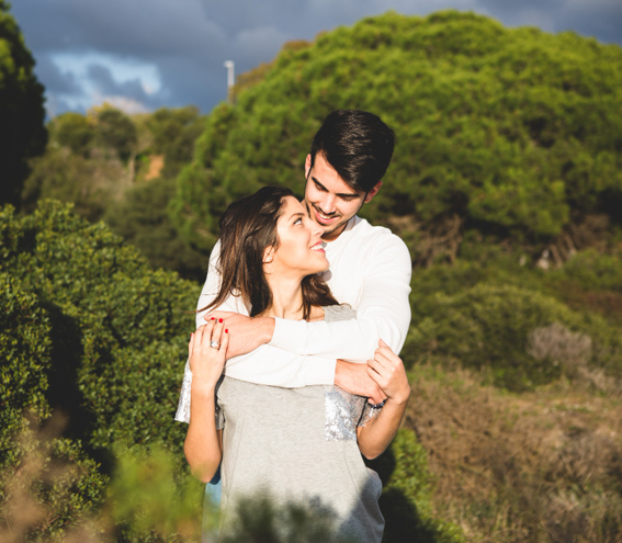 Honeymoon & Pre-Wedding Photo Points